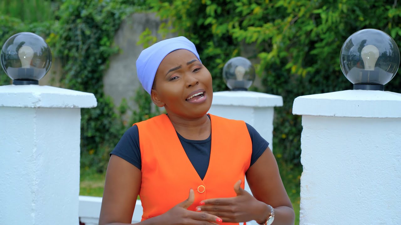 Triza wa Muraya - Ngugwita Mutana (Official 4K Video)