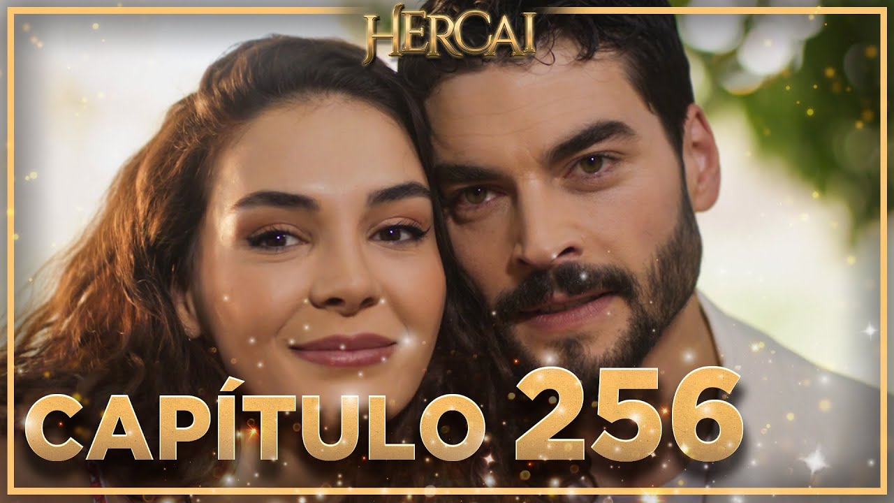 Hercai - Capítulo 256 (Final)