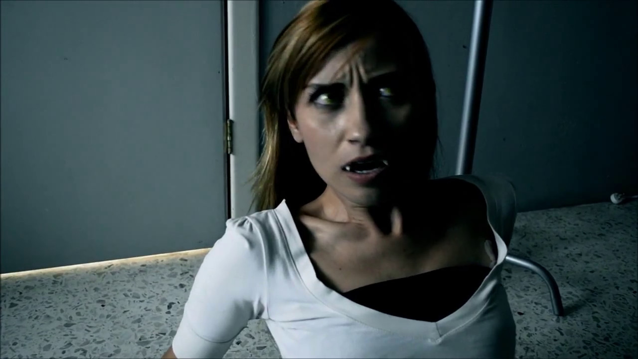 SHE WOLF Episode 7 Preview