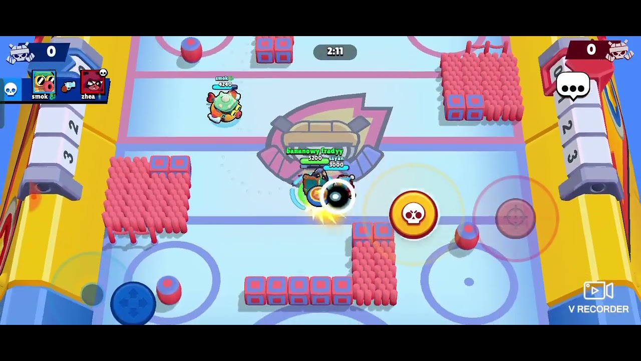 BRAWL STARS 