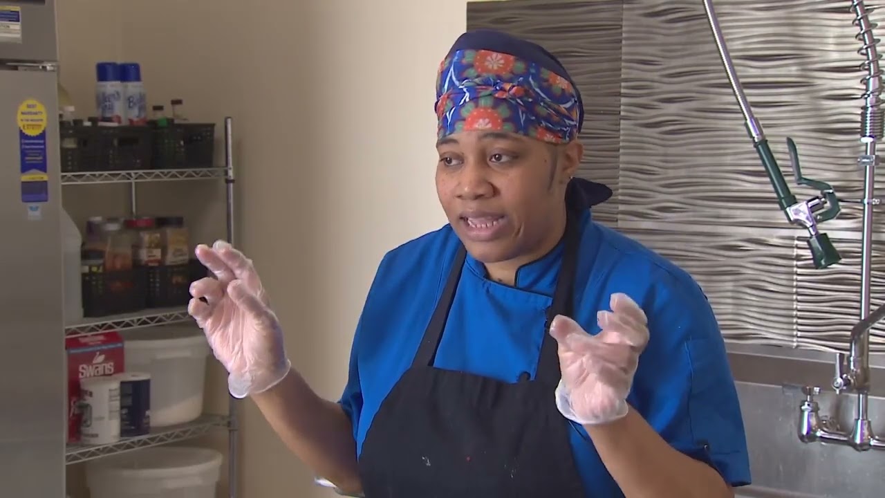 Two Sisters Catering