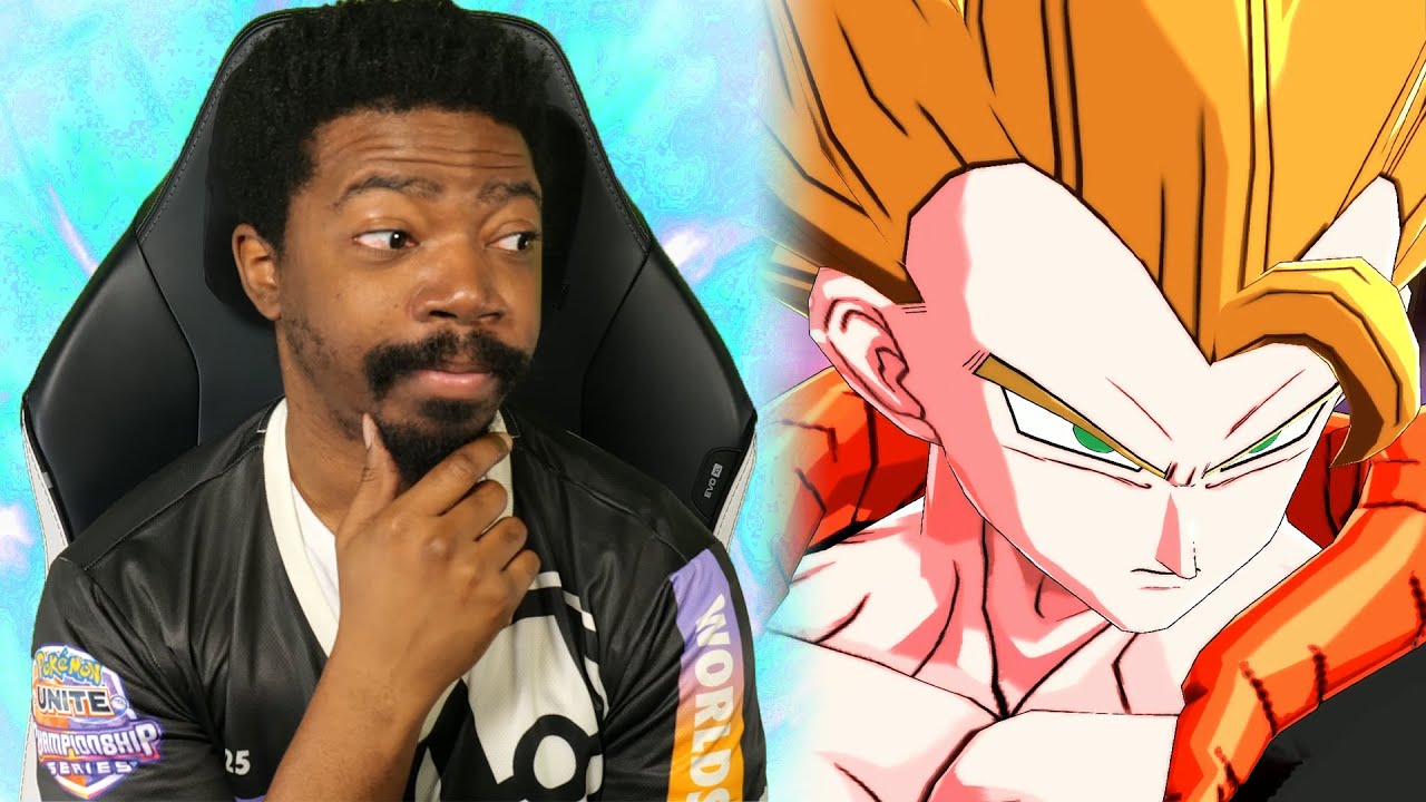 OOPS!!! ALL SUPER GOGETAS!!! Dragon Ball Legends Gameplay!