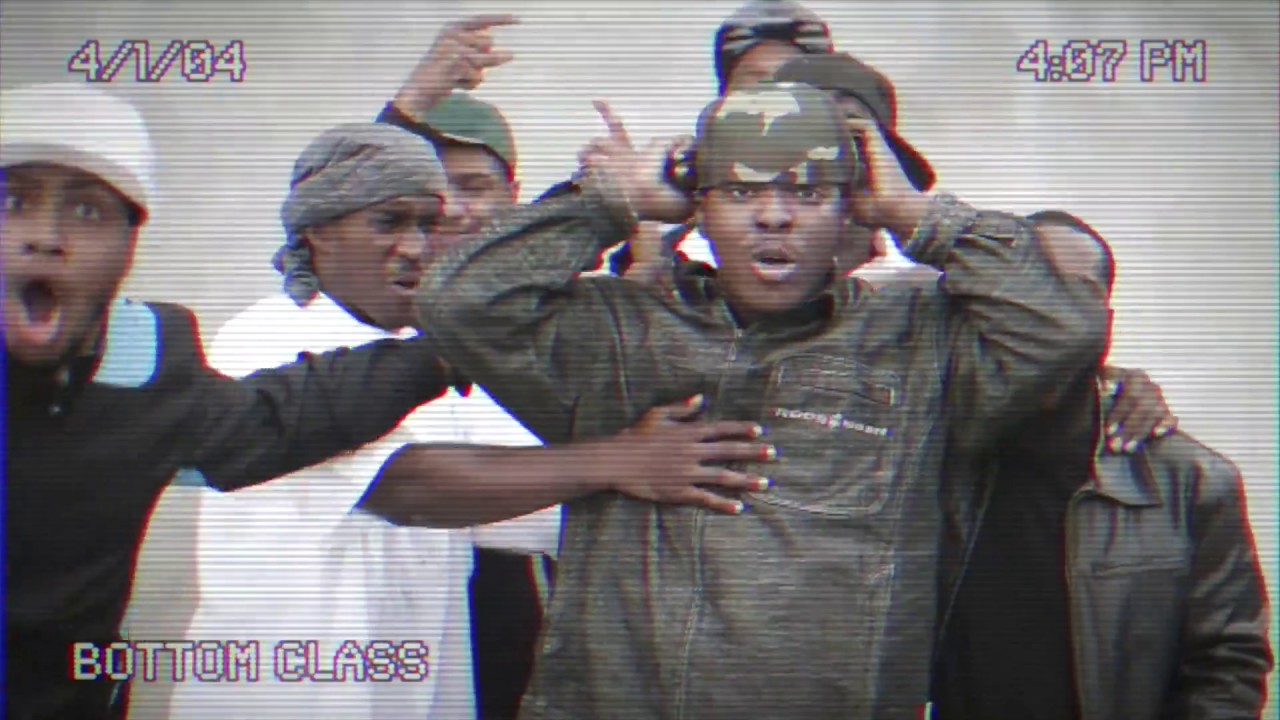 Philly DVD Rappers Be Like  - Im Not A Comedian Vol.1