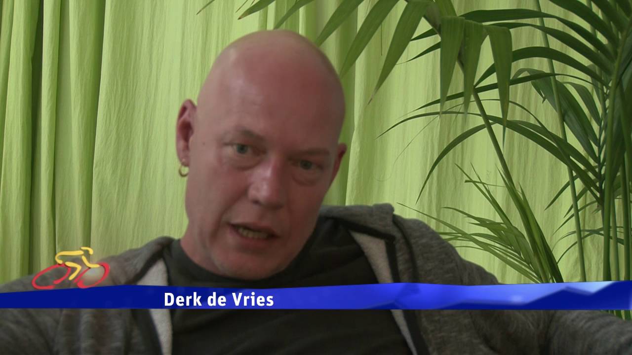 Alpe d'HuZes 2016 Het Behouden Huys Laren TV-item 2 juni 2016