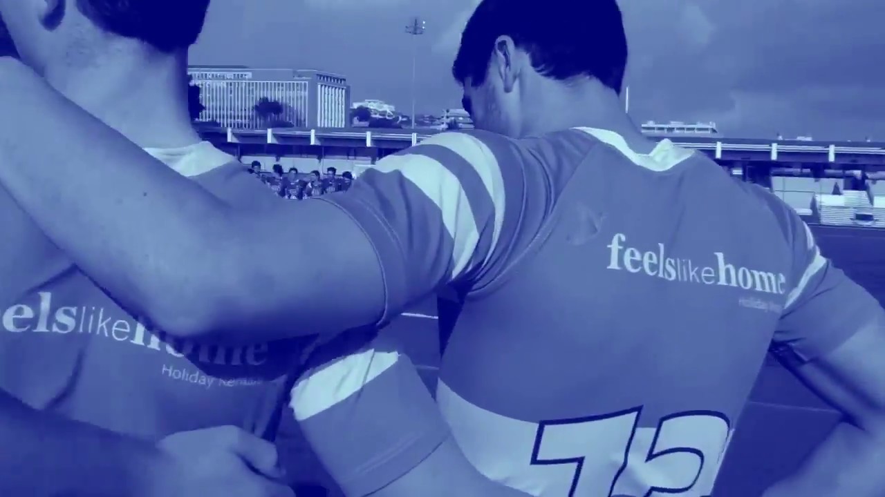 Clube de Rugby do Técnico - Sub18 2017/2018