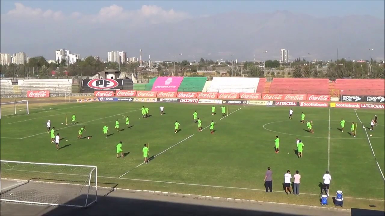 entrenamientos fisicos con balon 2016
