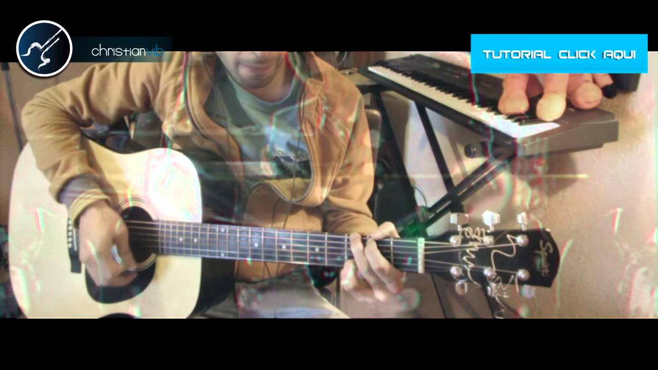 When I was your man BRUNO MARS Acoustic Guitar Cover HD