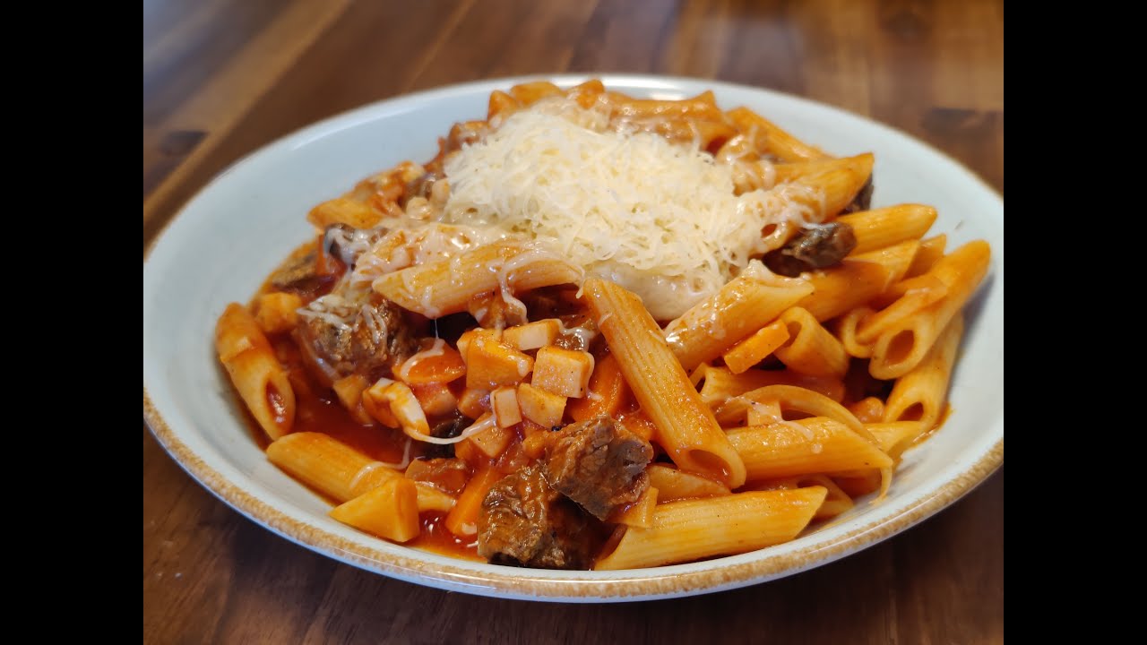 Hessische Bolognese