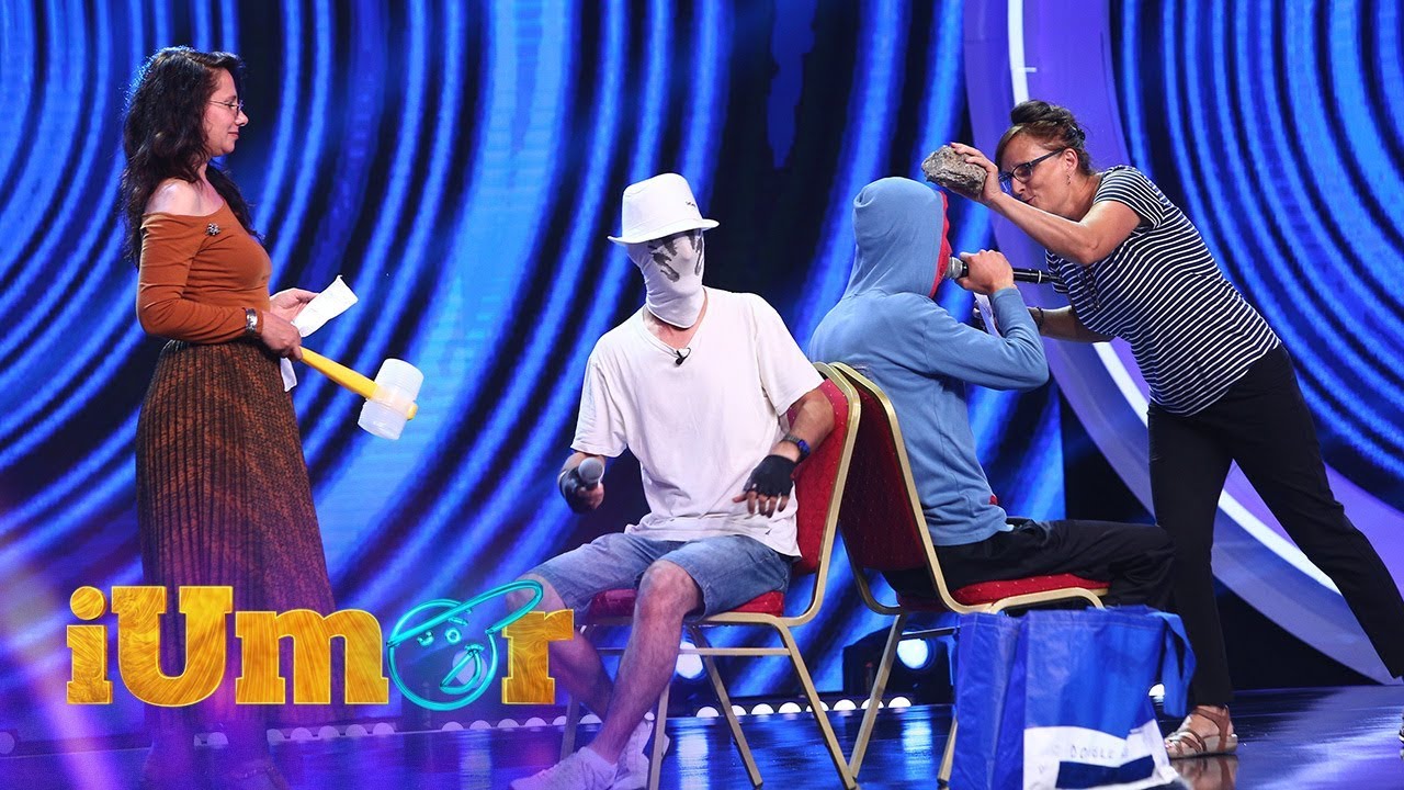 Double G, număr de improvizaţie care va deveni viral! Bendeac: 