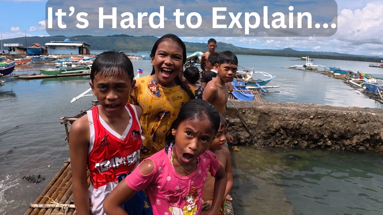 What Makes The Philippines So Special?