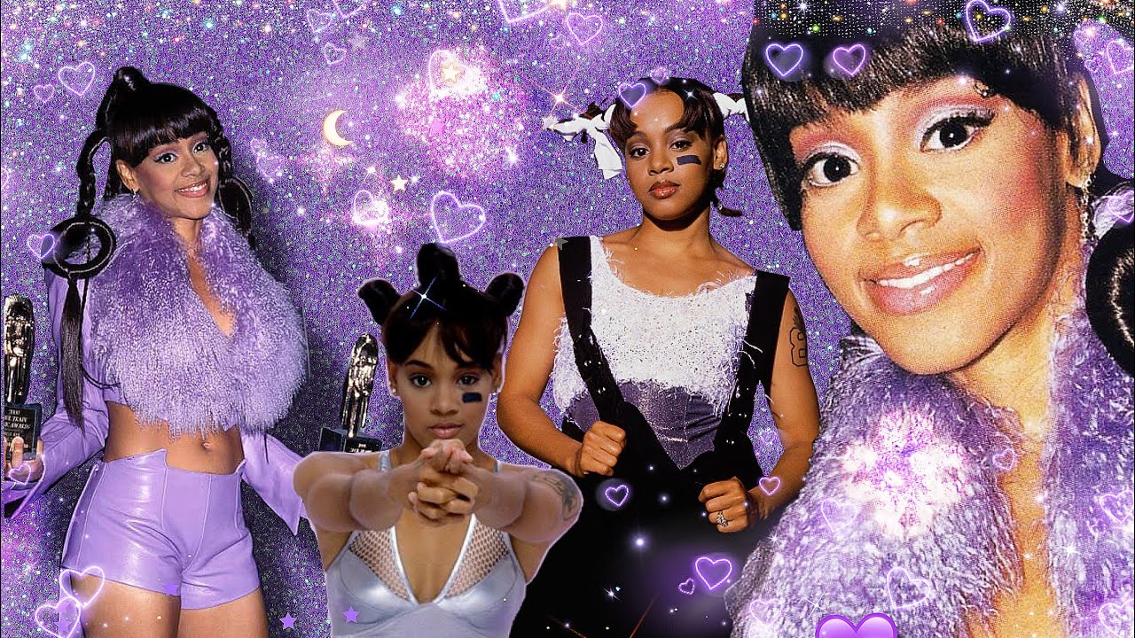 Lisa Lopes Waterfall’s rap. (Cover) (Re-uploaded, but better.) 🩵🌊 @SONIC_HEDGEHOG_2026 