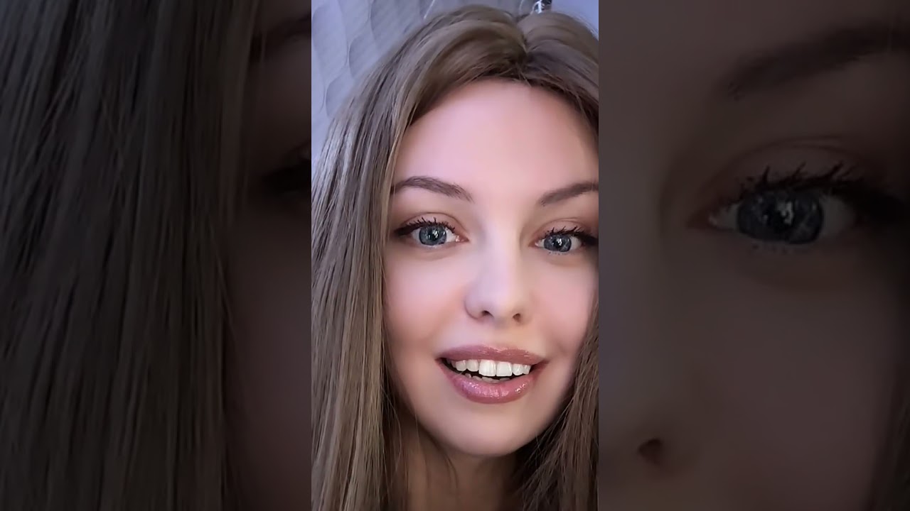 💃🥀Blondi 1#charming #beauties #periscope #update 