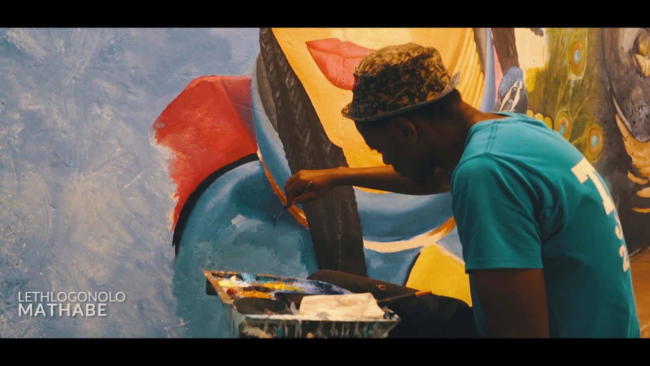 Artem Graffiti Artists   Full Video