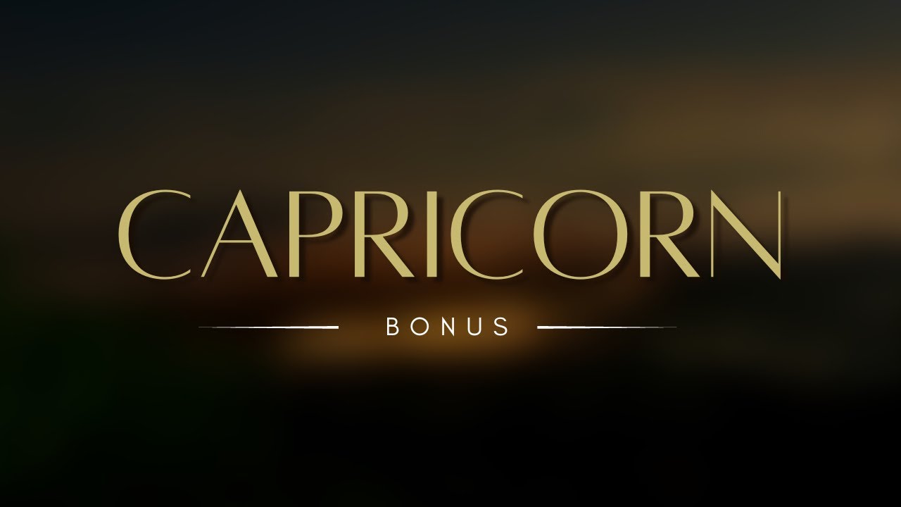 Capricorn Love 🤎 Someone Is Confused And Fixated On You 👀 What The Heck 🫠