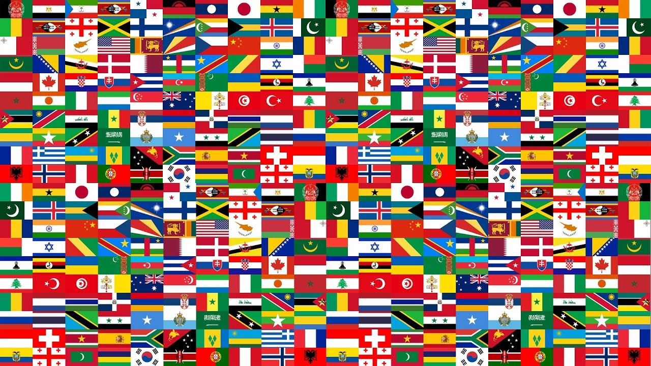 National flags of all countries of the world in alphabetical order list of all countries in world.