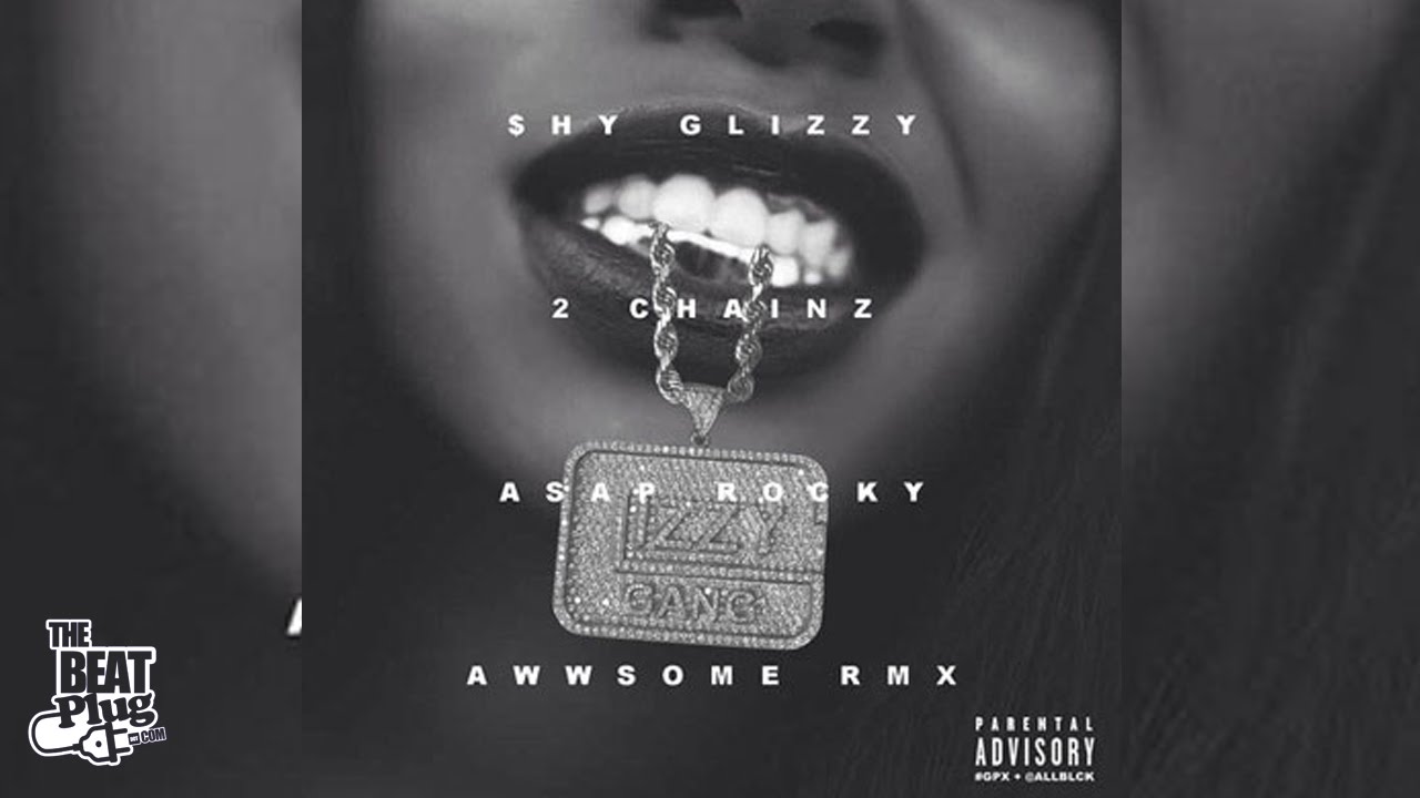 Que x Shy Glizzy Type Beat 