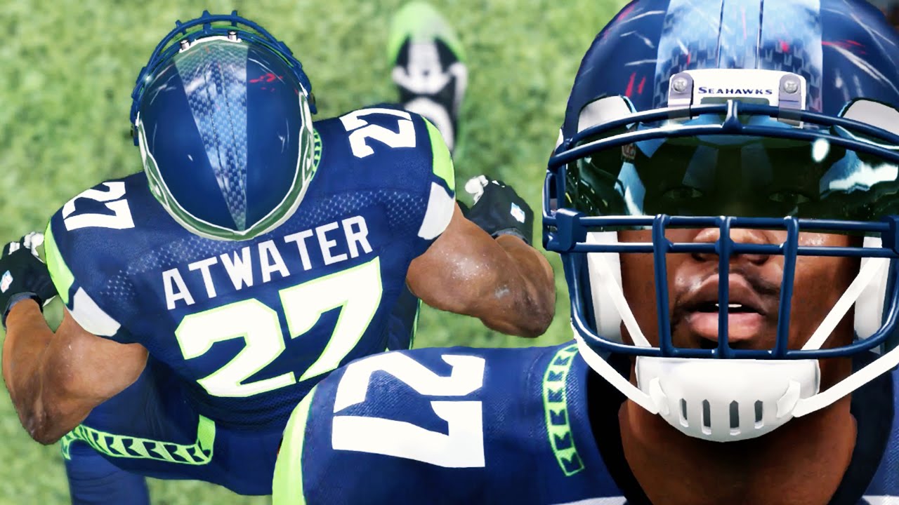 Madden 16 Draft Champions Gameplay - TOUGH Decisions! How to Have an Effective Draft ft Atwater