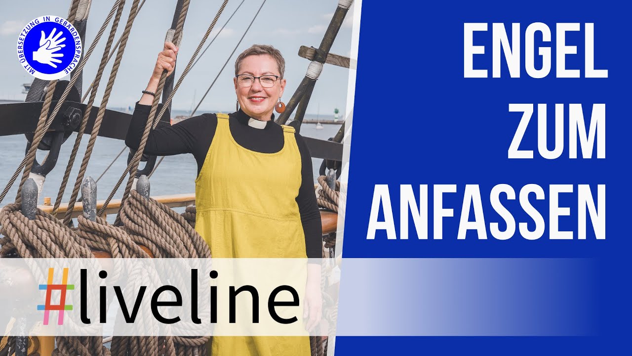 #liveline am 28. September um 10 Uhr