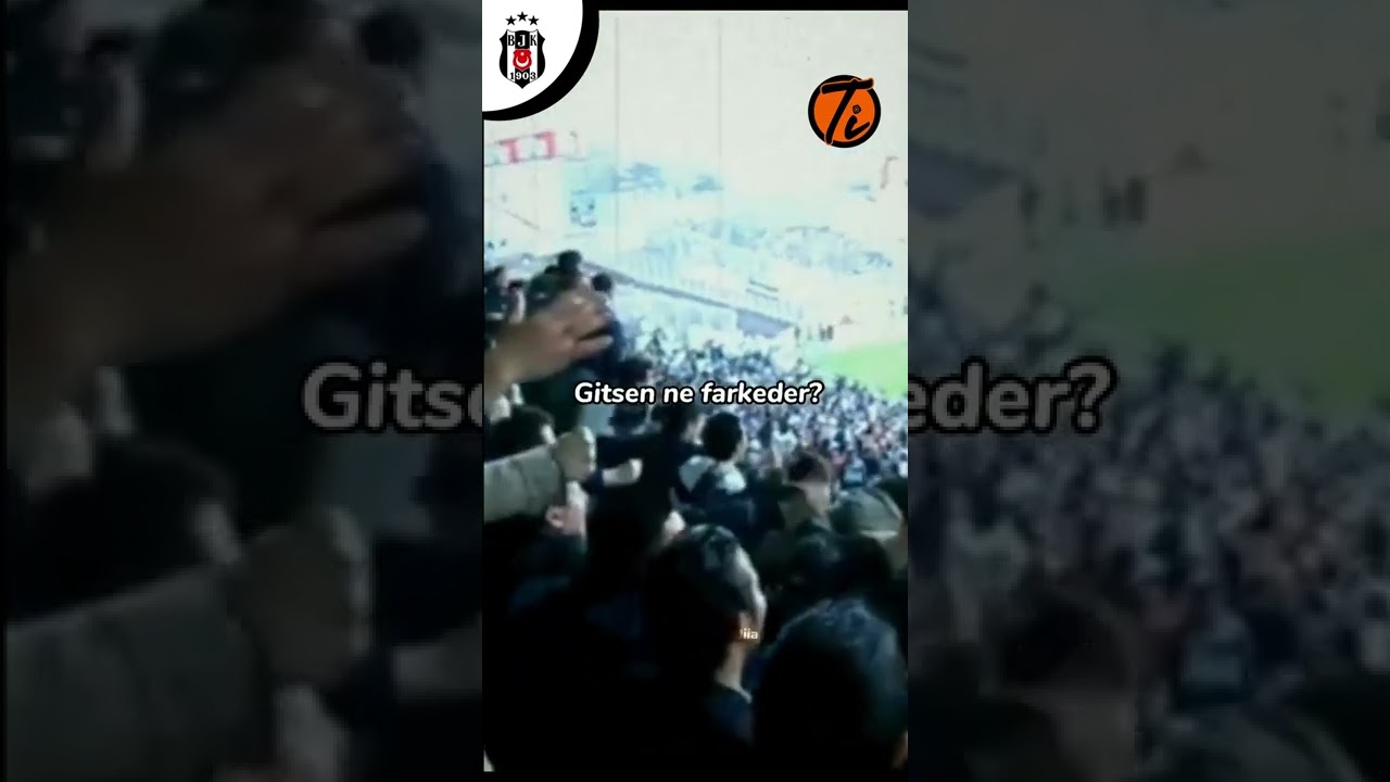 #&ccedil;Arşı 'dan T&uuml;mer Metin'e Efsane #beste #beşiktaş