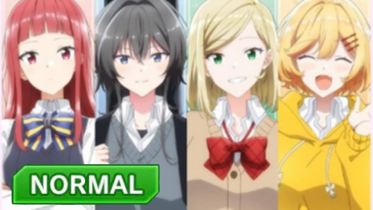 Time Files [理論値PFC / NORMAL / 画面収録]【D4DJグルミク】