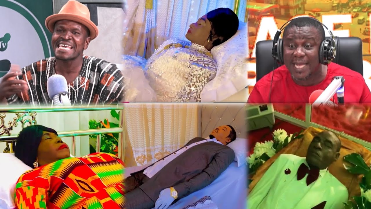 You Won’t Believe The Sh0cking Thing This Spiritualist Did In This Video; Everyone Must Watch This🤔😳