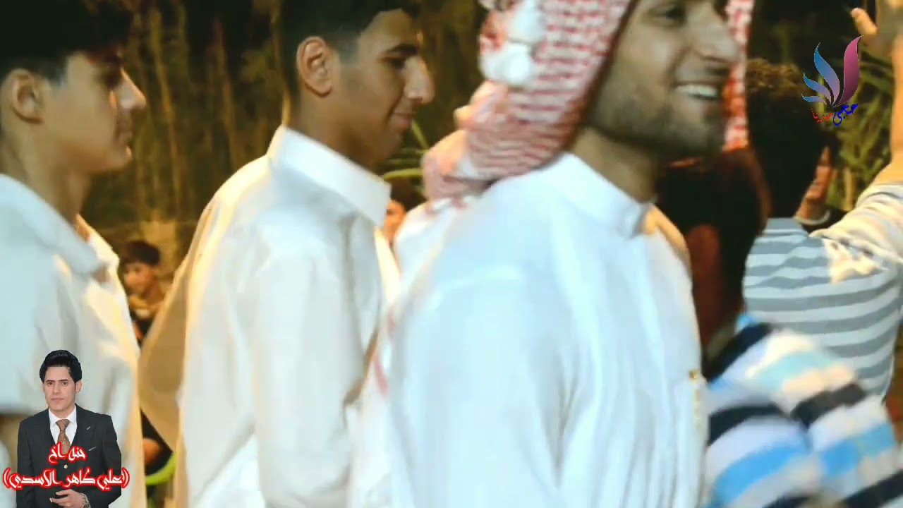 حنه الخ (علي طاهر الاسدي)المطرب _محمد دواي_التصوير المنتاجحجي ميديا