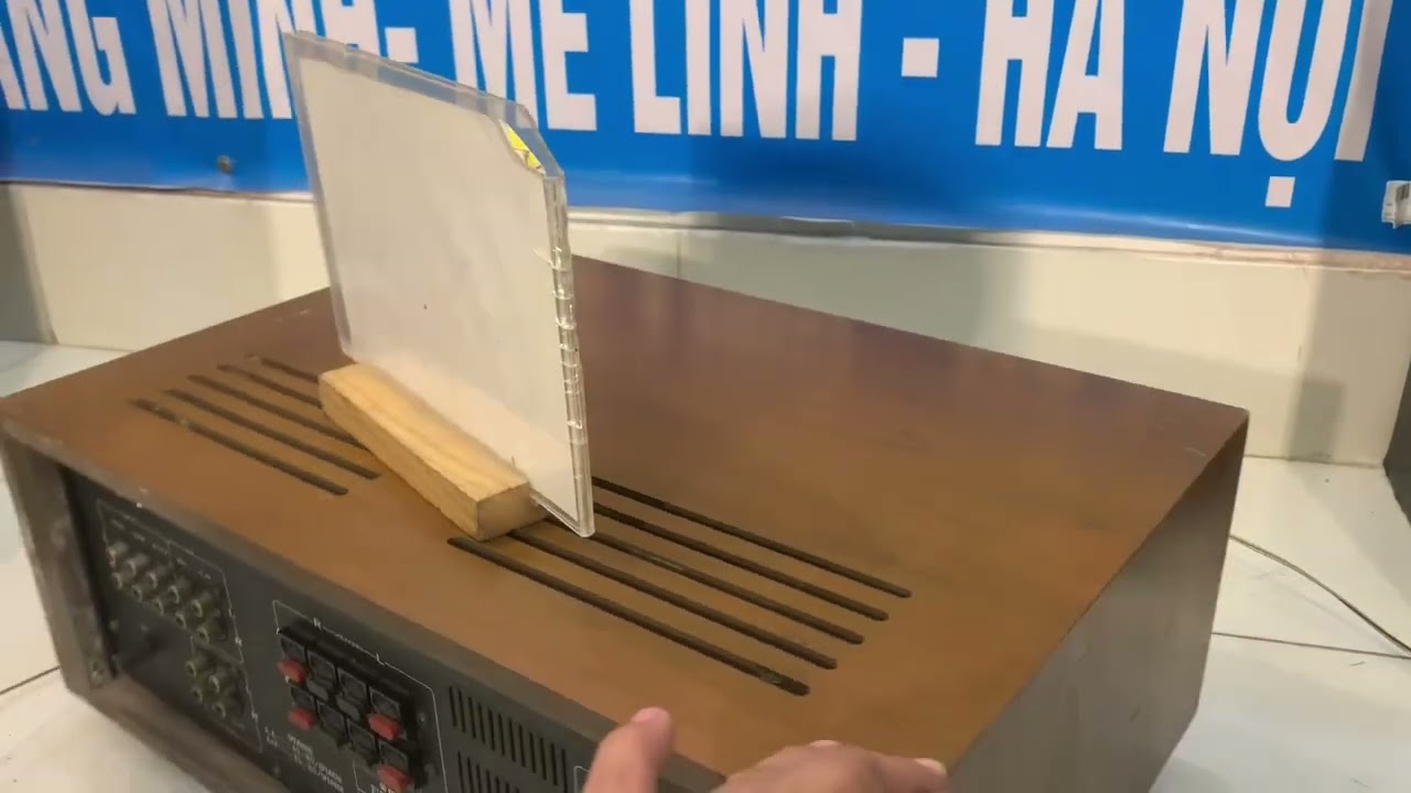 Ampli Pioneer SA-7800ii Huyền thoại:0964822579