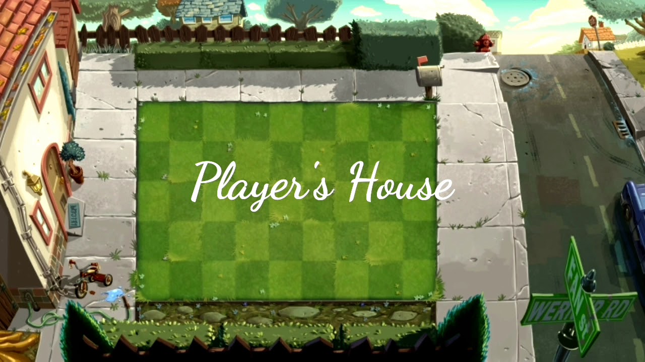 Plants VS Zombies 2 - All Reward Music but in pvz1 pitch