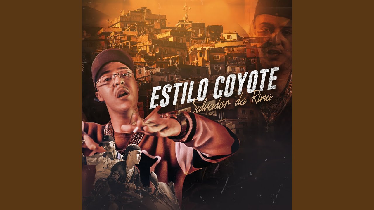 Estilo Coyote