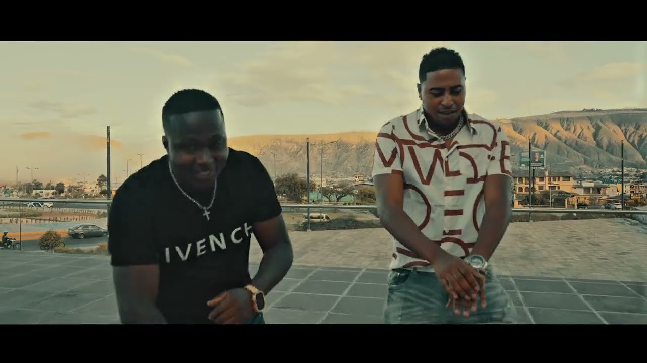 AVENTURA LOCA  BOMBA  CHENZO FLOW FEAT YESIMAITI