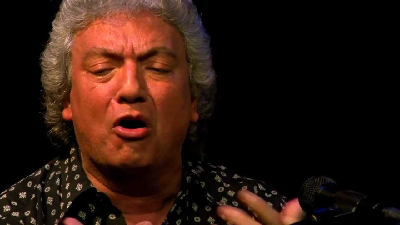 CASA PATAS, FLAMENCO EN VIVO 124 - EL YUNQUE & JERONIMO MAYA