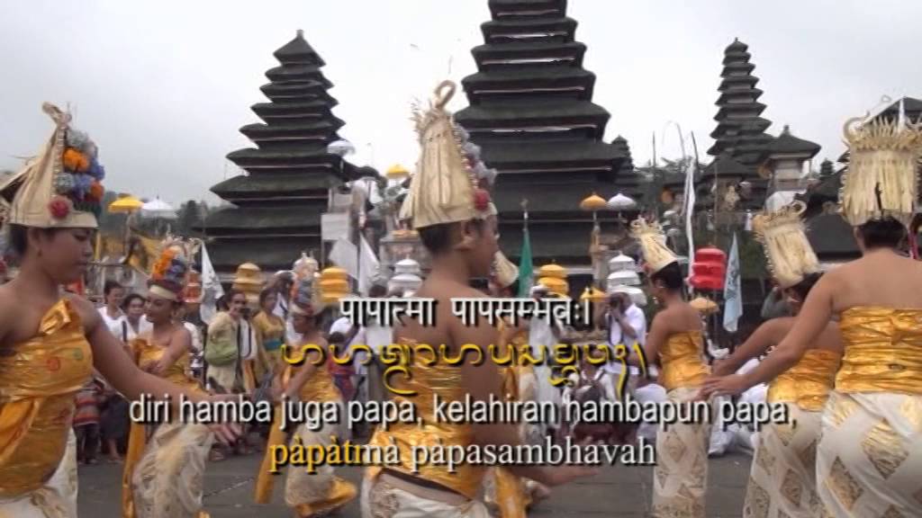 TRISANDYA 1