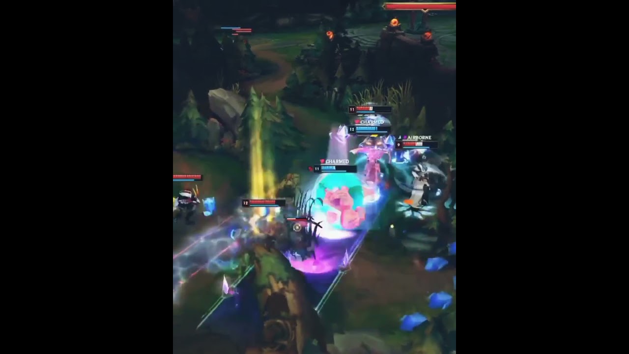Challenger Samira's Penta Kill - Soul Fighter Samira Skin Showcase