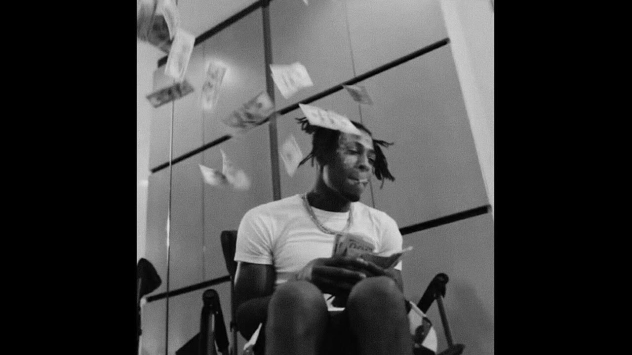 NoCap Type Beat - 