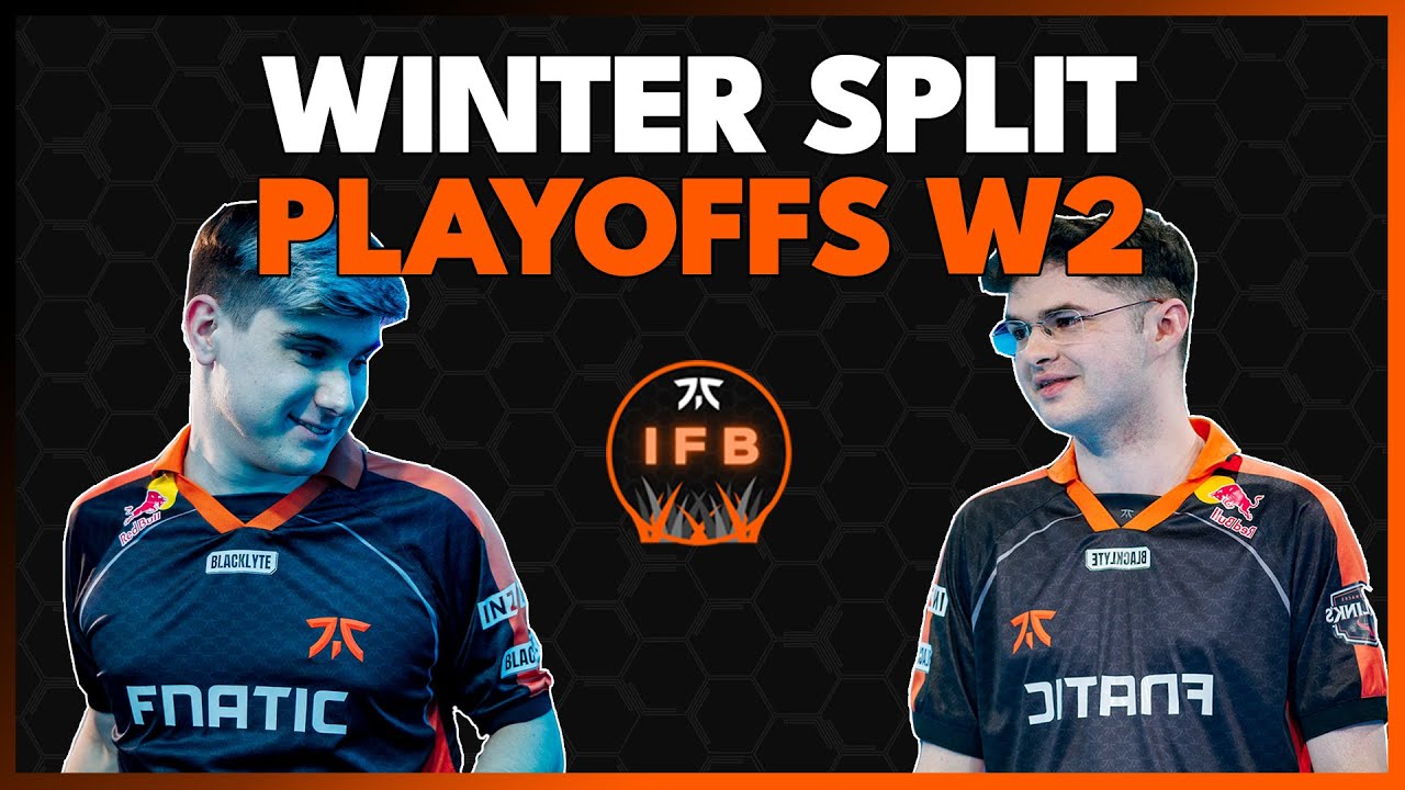 FNATIC AVOIDS THE NIGHTMARE SCENARIO! | Inside Fnatic's Brush - Playoffs 2 Winter Split 2025