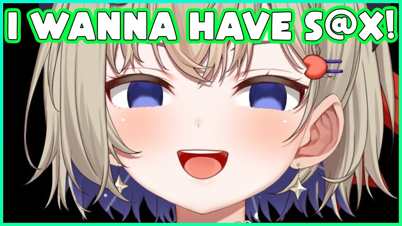 Poor Shiina