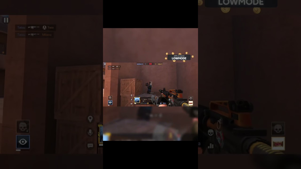 А пачку раздефать 