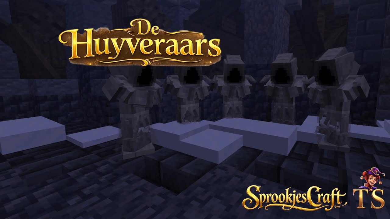 De Huyveraars - SprookjesCraft (2026) #25