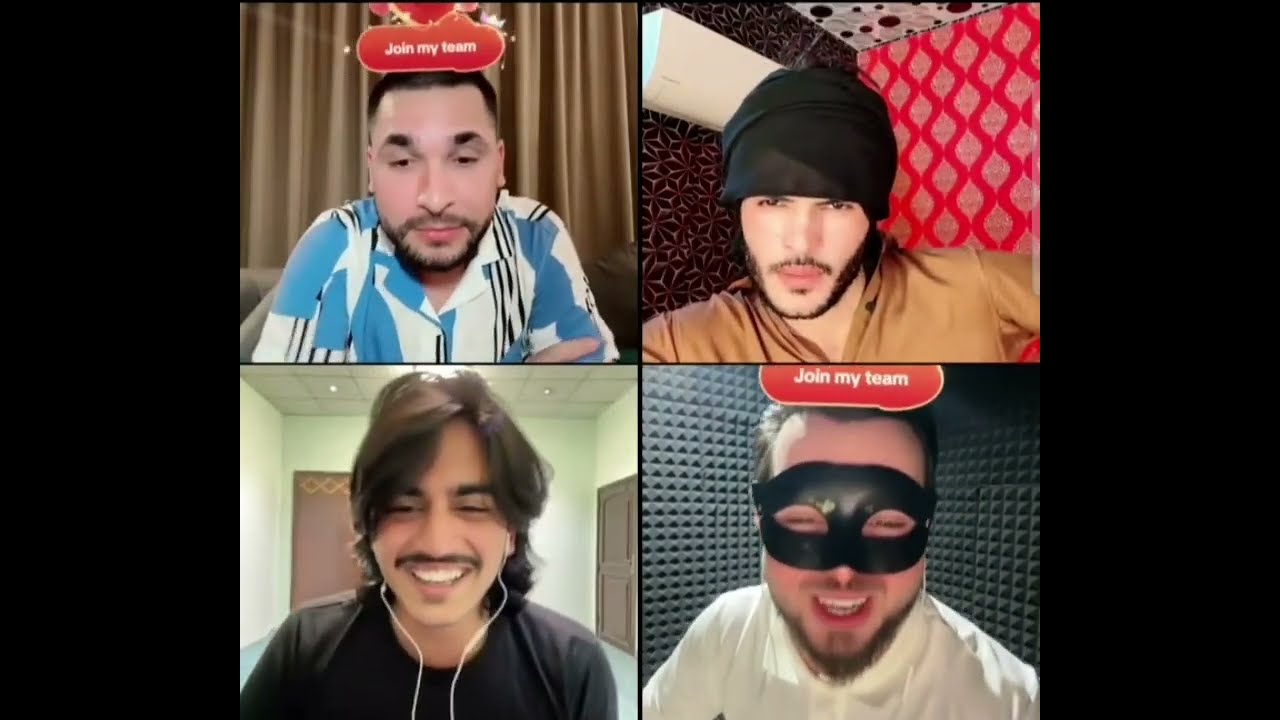 Waliullah Sahibzada Jerry Sahil aw Afnan sra  pashto funny video
