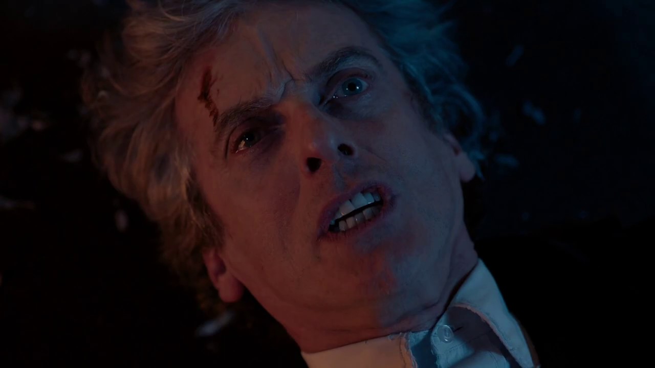 The Cybermen Attack | The Doctor Falls | Doctor Who