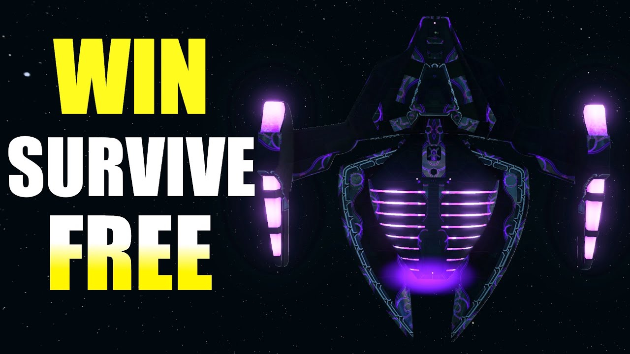 🖖Anyone Can Do🖖Free Jem Hadar Escort Build🖖Star Trek Online (2023)