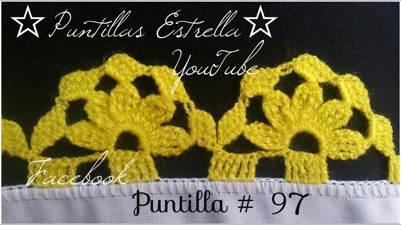 puntilla 97