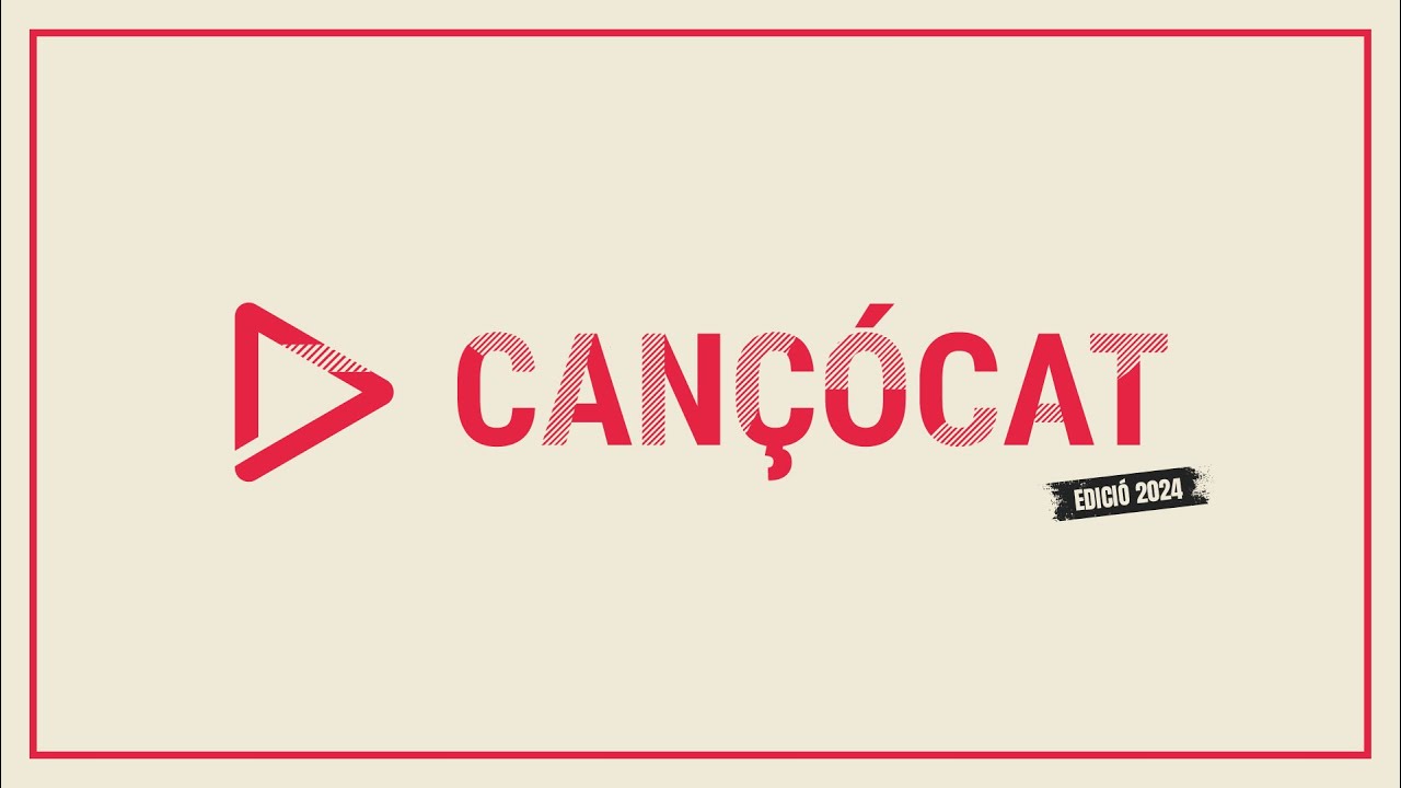 11 #CANÇOCAT2024 - ONKDEM - Constel·lació