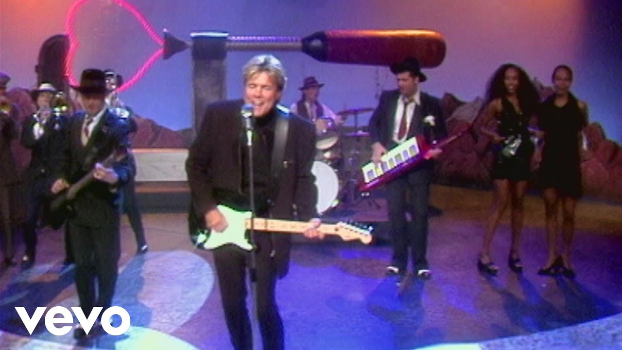 Blue System - Love Will Drive Me Crazy (Das grosse Los 22.01.1998) (VOD)