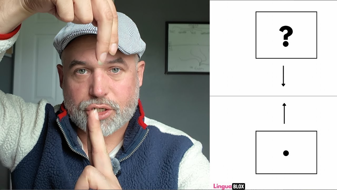 Don't study languages. Do THIS to instantly speak any language.