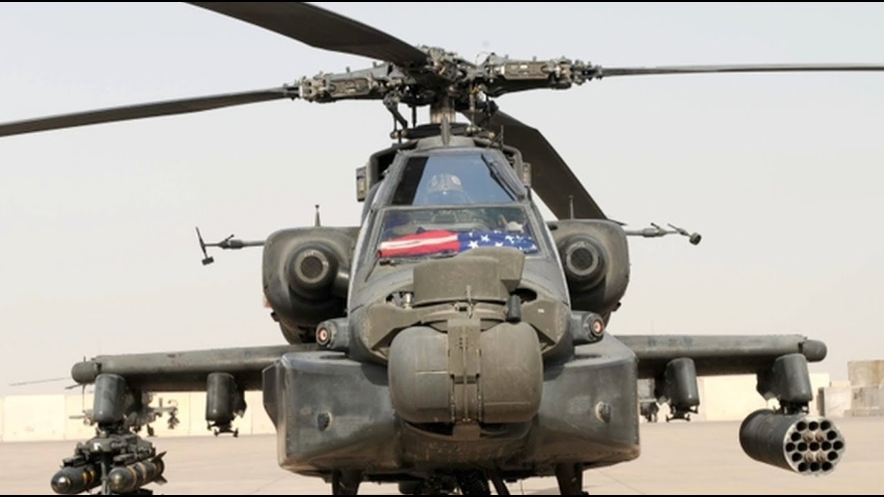 U.S. Eases Rules on Exporting Military Technology to Secure Role as World's Leading Arms Dealer