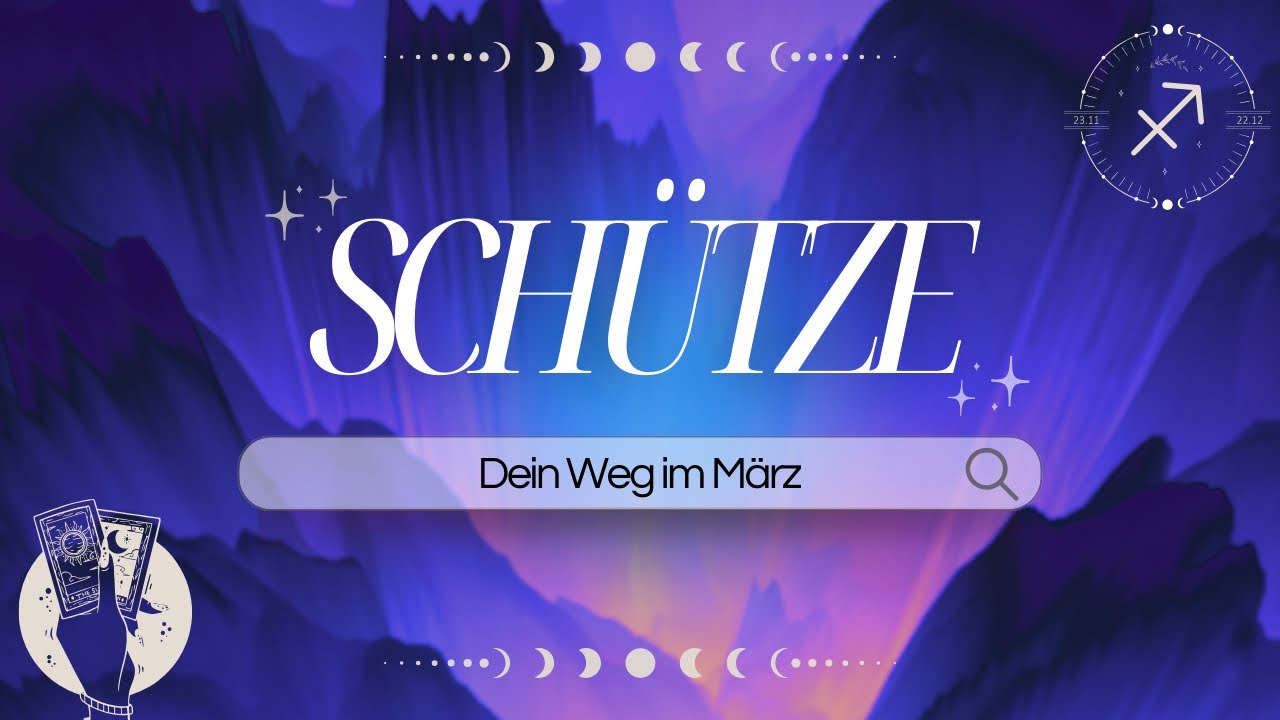SCHÜTZE I Die Entscheidung bleibt (vorerst) aufgeschoben I März 2024