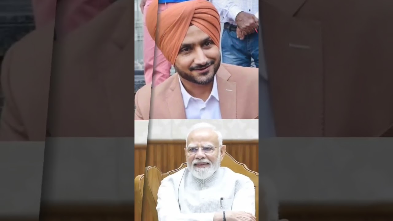 rajyasabha sansad Harbhajan Singh ne PM Modi ko lekar Kaha #latestnews #news #shortsvideo #hindinews