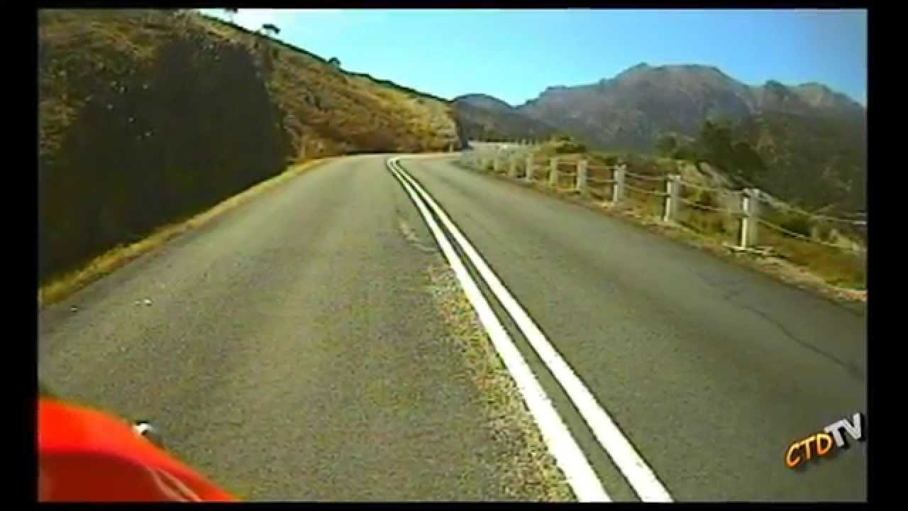 MrFalloffalot's On2Wheels Music Video competition entry