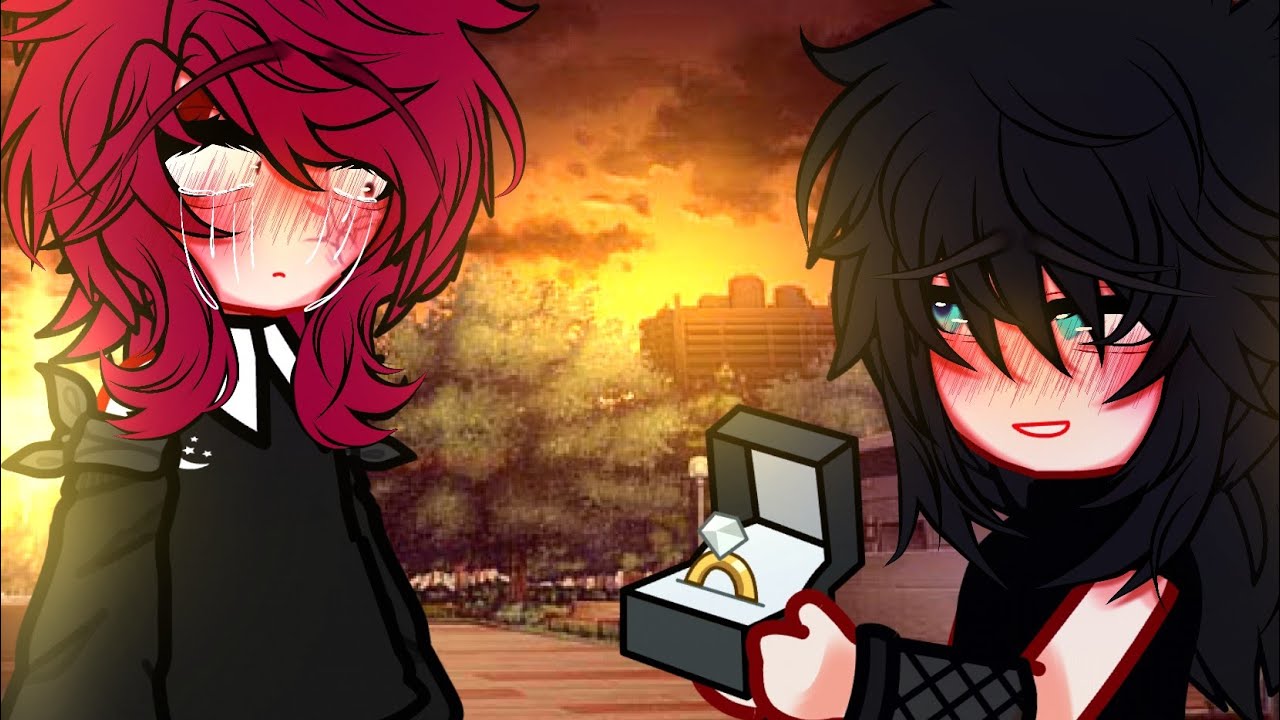 ❤️Me Engañaste?..🫀❤️‍🩹Parte Final💫 /Kny// //Giyutan🥀// //serie?// //GiyuOba?// //Bl// #drama ||Nik||
